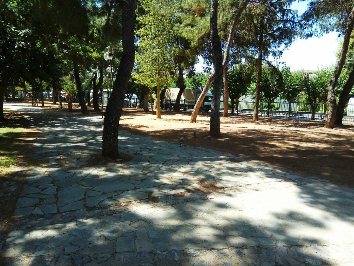Athens 140 Apartment Exterior photo